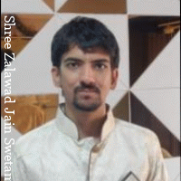 Mahesh Mafatlal Shah